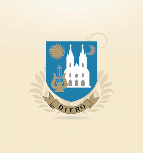 company logo