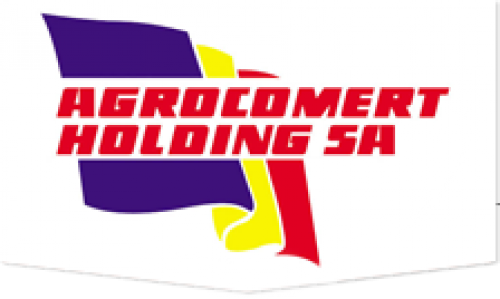 AGROCOMERŢ HOLDING SA