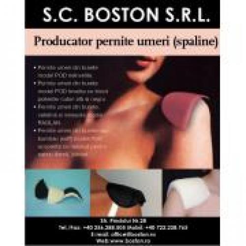 BOSTON SRL