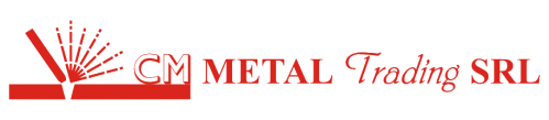 CM METAL TRADING SRL