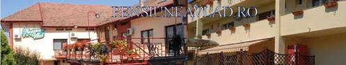 PENSIUNEA VLAD SRL