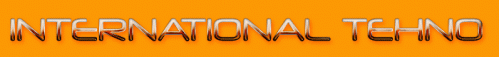 INTERNATIONAL TEHNO SRL