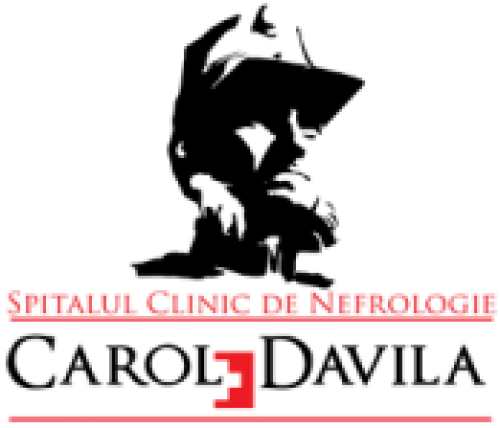 SPITALUL CLINIC DE NEFROLOGIE 'DR. CAROL DAVILA' 