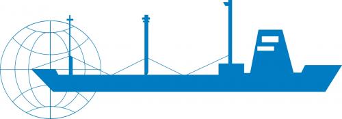 company logo