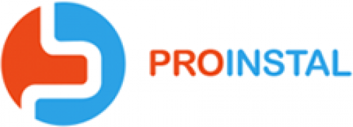 company logo