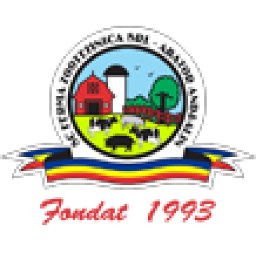 FERMA ZOOTEHNICĂ SRL