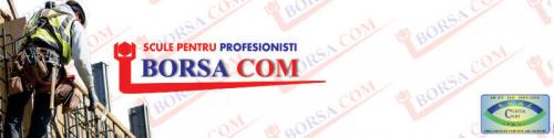 BORŞA COM SRL
