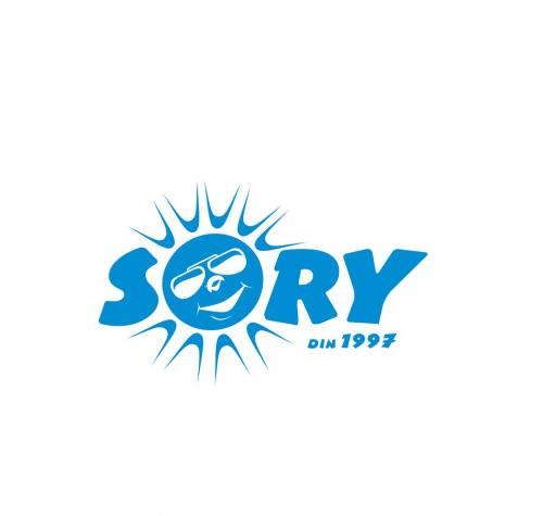 company logo