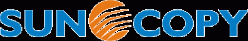 company logo