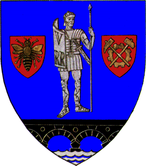company logo