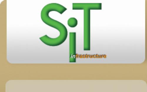 company logo