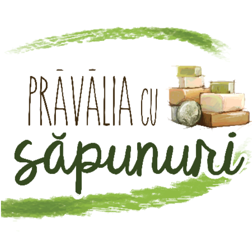 PRĂVĂLIA CU SĂPUNURI SRL