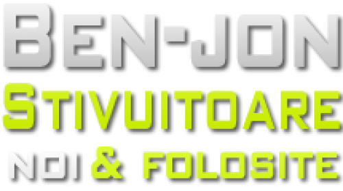 BEN JON TECHNIC SRL