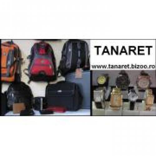 TANARET EXIM SRL
