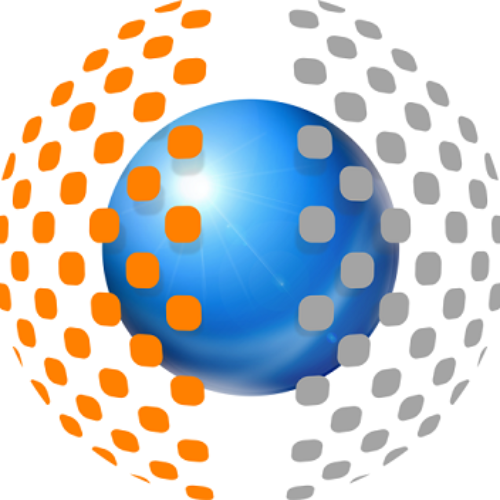 company logo