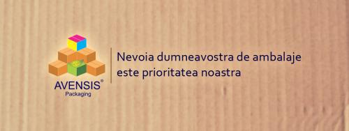 AVENSIS GRUP SRL