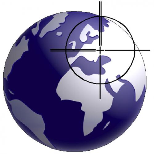 company logo