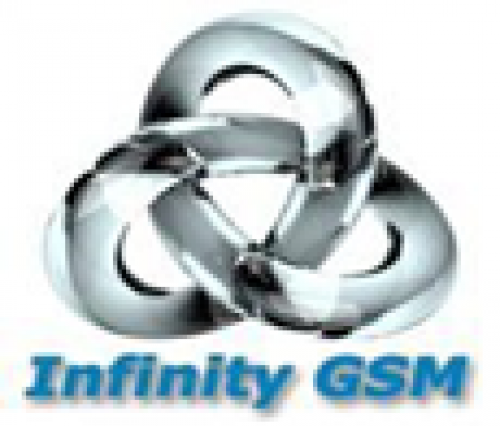company logo