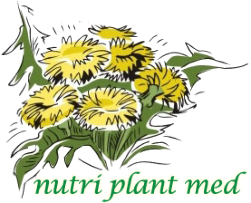 NUTRI - PLANT - MED SRL