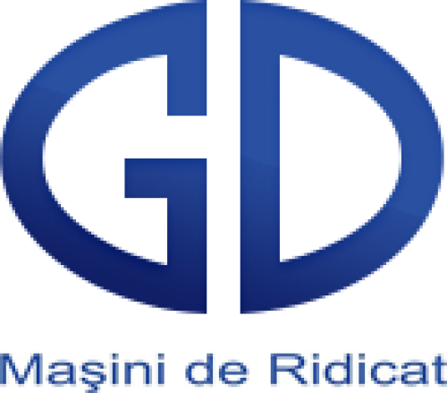 GD MAŞINI DE RIDICAT SRL