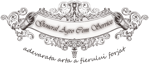 GENERAL AGROCOM SERVICE SRL