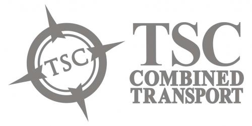 T.S.C. COMBINED TRANSPORT SRL 