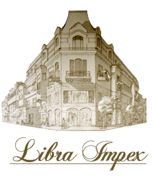 LIBRA IMPEX SRL