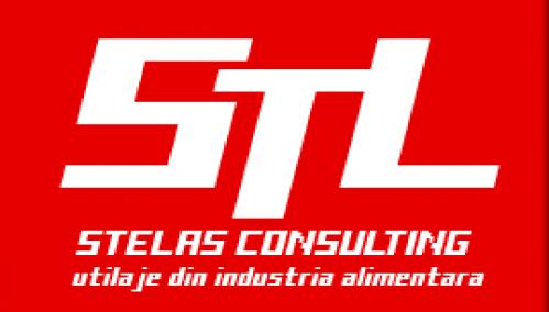 STELAS CONSULTING SRL