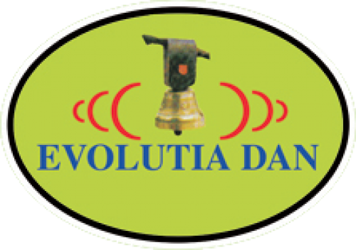 EVOLUŢIA DAN SRL