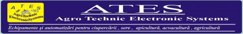 ATES AGRO TECHNIC ELECTRONIC SYSTEMS SRL
