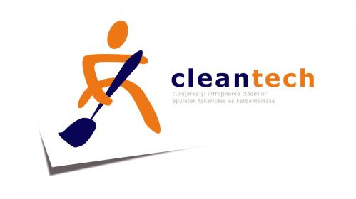 CLEANTECH SRL