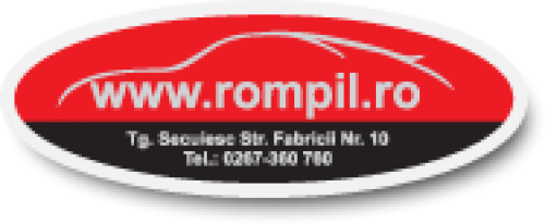 ROMPIL SRL