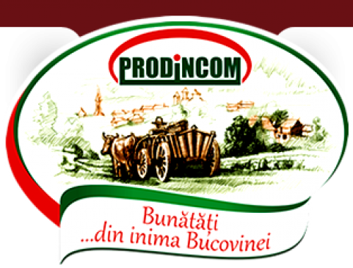 PRODINCOM SA