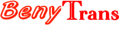 BENY TRANS SRL