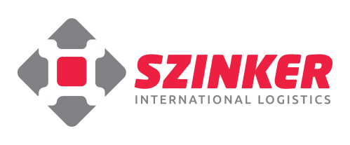 SZINKER SRL INTERNAȚIONAL LOGISTIC