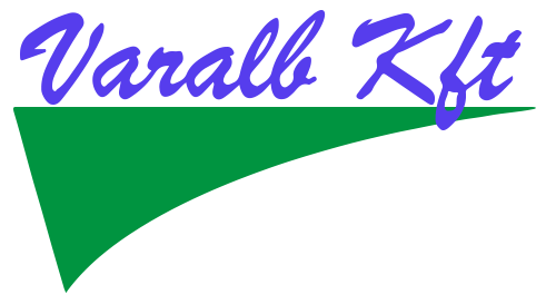 VARALB SRL