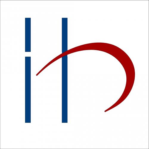company logo