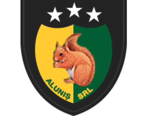ALUNIŞ SRL