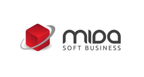 company logo