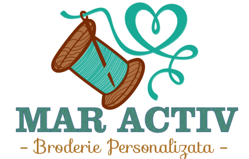 MAR ACTIV INTERNATIONAL SRL