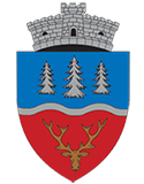 COMUNA IBĂNEȘTI