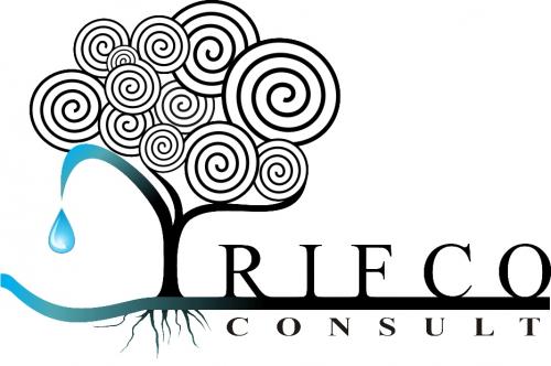 company logo