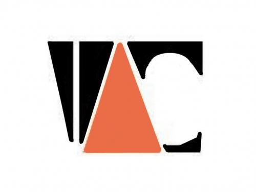 company logo