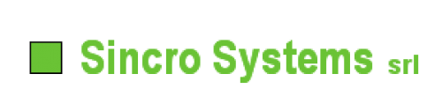 SINCRO SYSTEMS SRL