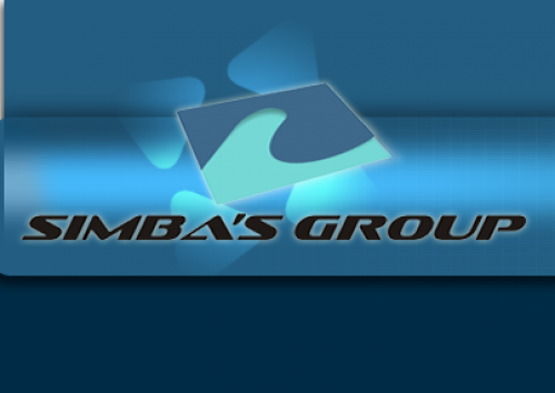 company logo