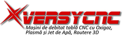 VERSYCNC TECH SRL