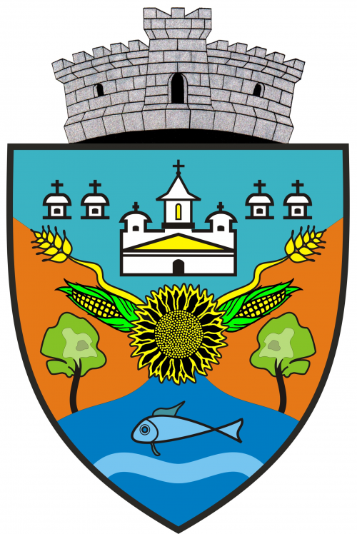 company logo