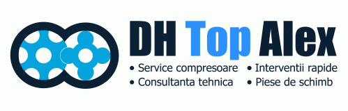 DH TOP ALEX SRL