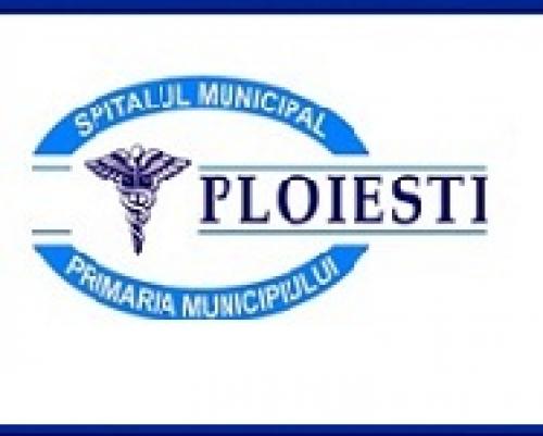 SPITALUL MUNICIPAL PLOIEŞTI 