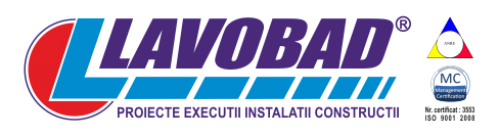 LAVOBAD ELECTRIC SRL